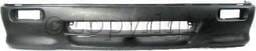 FRONT BUMPER COVER