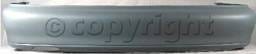 REAR BUMPER COVER