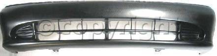 FRONT BUMPER COVER