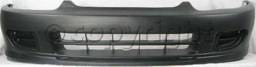 FRONT BUMPER COVER