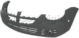 FRONT BUMPER COVER