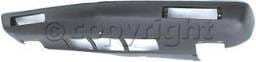 FRONT BUMPER COVER