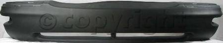 FRONT BUMPER COVER