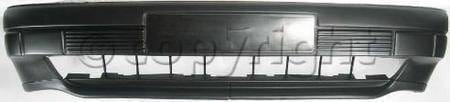 FRONT BUMPER COVER