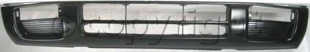 FRONT BUMPER COVER