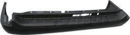 REAR BUMPER COVER