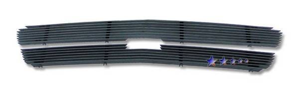 Chevrolet Avalanche APS Grille - C65717H