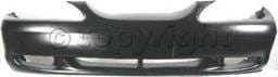 FRONT BUMPER COVER