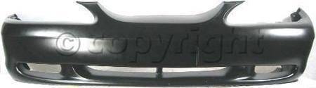 FRONT BUMPER COVER