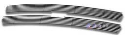 Chevrolet Tahoe APS Billet Grille - Upper - Stainless Steel - C65701S