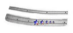 Chevrolet Equinox APS Grille - C65734V
