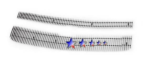 Chevrolet Equinox APS Grille - C65734V