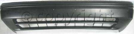 FRONT BUMPER COVER