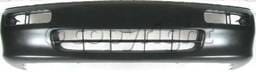 FRONT BUMPER COVER