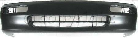 FRONT BUMPER COVER