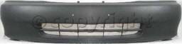 FRONT BUMPER COVER
