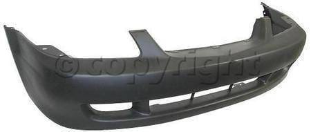 FRONT BUMPER COVER