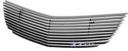 Chevrolet Impala APS Billet Grille - Upper - Aluminum - C65741A