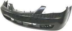 FRONT BUMPER COVER