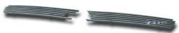 Chevrolet Impala APS Billet Grille - Upper - Aluminum - C65743A