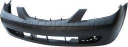 FRONT BUMPER COVER