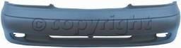 FRONT BUMPER COVER