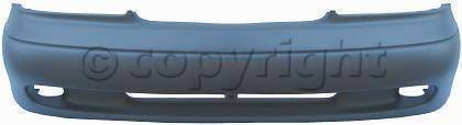 FRONT BUMPER COVER