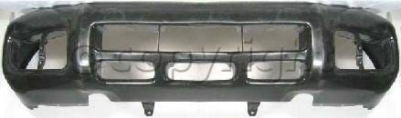 FRONT BUMPER COVER