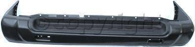 REAR BUMPER COVER
