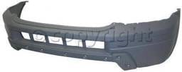 FRONT BUMPER COVER