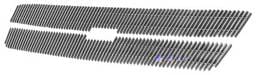 Chevrolet Avalanche APS Billet Grille - Upper - Aluminum - C65717V