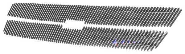 Chevrolet Avalanche APS Billet Grille - Upper - Aluminum - C65717V