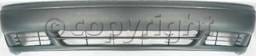 FRONT BUMPER COVER