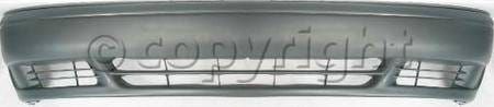 FRONT BUMPER COVER