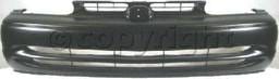 FRONT BUMPER COVER