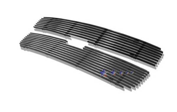 Chevrolet Uplander APS Grille - C65728A