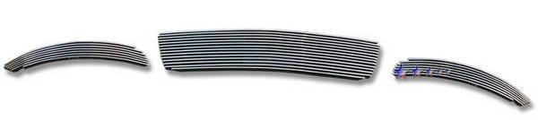 Chevrolet Impala APS Grille - C65749A thumbnail 2