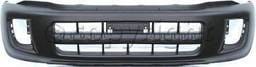 FRONT BUMPER COVER