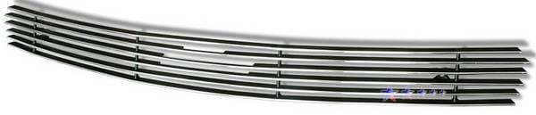 Chevrolet Impala APS Billet Grille - Upper - Aluminum - C65765A thumbnail 2