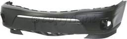 FRONT BUMPER COVER