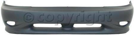 FRONT BUMPER COVER