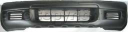 FRONT BUMPER COVER
