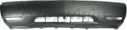 FRONT BUMPER COVER