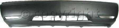 FRONT BUMPER COVER