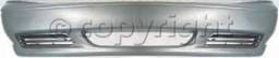 FRONT BUMPER COVER