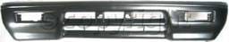 FRONT BUMPER COVER