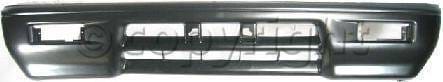 FRONT BUMPER COVER