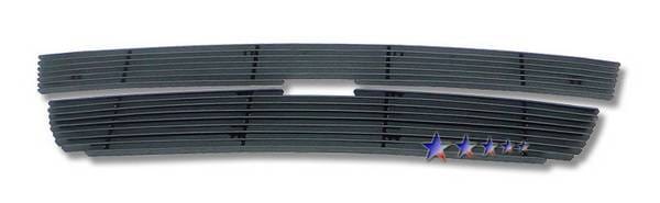 Chevrolet Colorado APS Grille - C65747H