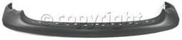 FRONT BUMPER COVER