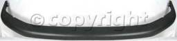 FRONT BUMPER COVER